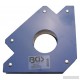 BGS 3009 Support magnétique Bleu 32kg 32kg B001IL8WDW